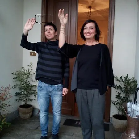 Casa Conterno Monchiero