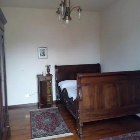 Apartment Casa Conterno *
