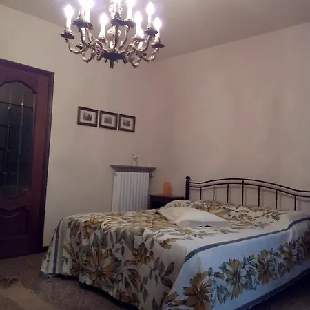 Apartment Casa Conterno *