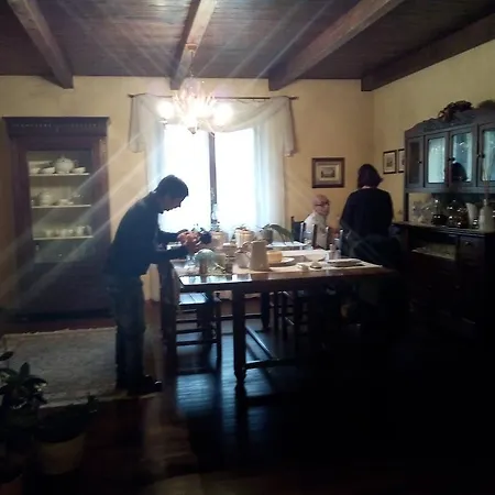 Apartment Casa Conterno