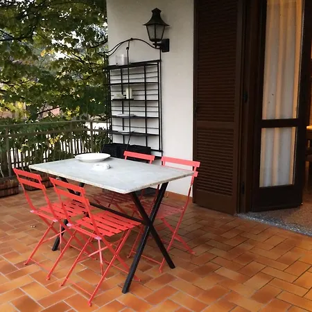 Apartment Casa Conterno