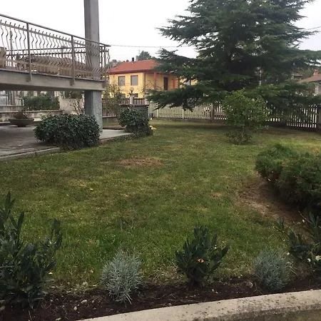 Apartment Casa Conterno *
