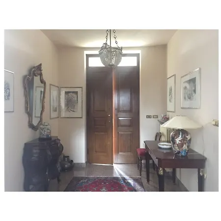 Apartment Casa Conterno Monchiero