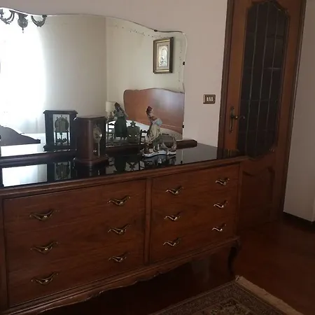 Casa Conterno Apartment *