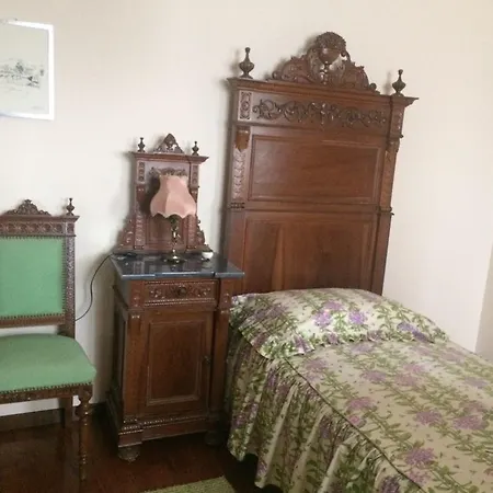 Casa Conterno Apartment Monchiero
