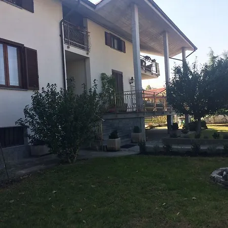 Apartment Casa Conterno