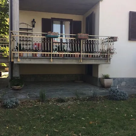 Casa Conterno Apartment Monchiero