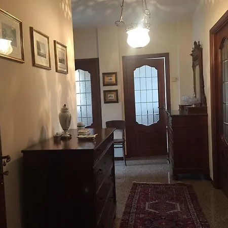 Apartment Casa Conterno *