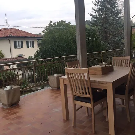 Casa Conterno *